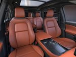 2026 Lincoln Aviator Reserve — White Metallic interior and detail view 11, for sale at Green Ford in Greensboro, NC