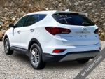 2017 Hyundai Santa Fe Sport 2.4 Base - Frost White exterior view 11