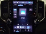 2026 Ram 1500 Big Horn/Lone Star — Molten Red interior and detail view 19, for sale at Ryan CDJR Buffalo in Buffalo, MN