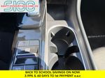 2023 Hyundai Sonata SE — Gray interior and detail view 17, for sale at Shift Innovations Car Co in Puyallup, WA