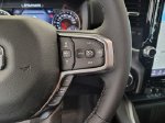 2026 Ram 1500 Big Horn/Lone Star — Diamond Black interior and detail view 17, for sale at Ryan CDJR Buffalo in Buffalo, MN