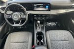 2025 Nissan Kicks SV — Deep Blue Pearl interior and detail view 15, for sale at Sedano Chevrolet in Santee, CA