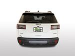 2026 Jeep Cherokee Laredo - Bright White Clearcoat exterior view 4