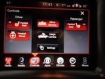 2017 Dodge Challenger R/T — White exterior view 3, for sale at Don Wood CDJR in Rockbridge, OH