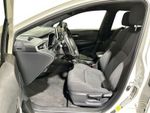 2021 Toyota Corolla Hatchback SE Nightshade Edition - Super White exterior view 13