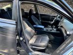 2022 Nissan Altima 2.5 SV - Blue Metallic exterior view 7