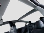 2018 Tesla Model 3 Mid Range — Red Multi-Coat interior and detail view 19, for sale at Legend  Auto Sales in Puyallup, WA