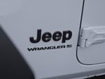 2026 Jeep Wrangler Sport S — Bright White Clearcoat interior and detail view 9, for sale at Elder CDJR in Athens, TX