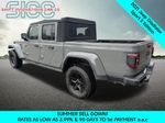 2021 Jeep Gladiator Sport - Gray Clearcoat exterior view 4