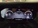 2026 Jeep Cherokee Overland - Red exterior view 16