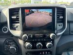 2025 RAM 1500 Big Horn/Lone Star - Bright White Clearcoat exterior view 14