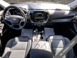 2018 Chevrolet Traverse LT — Silver Ice Metallic interior and detail view 14, for sale at A Better Way Wholesale Autos in Naugatuck, CT