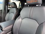 2025 Honda Pilot TrailSport - Lunar Silver Metallic exterior view 18