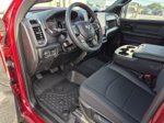 2026 Ram 2500 Tradesman — Molten Red interior and detail view 17, for sale at Elder CDJR in Athens, TX
