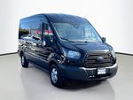 2017 Ford Transit-250 Base - Shadow Black exterior view 3