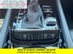 2022 Jeep Compass Trailhawk — Bright White Clearcoat interior and detail view 20, for sale at Shift Innovations Car Co in Puyallup, WA