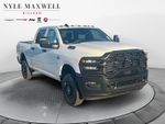 2026 Ram 2500 Tradesman - Bright White Clearcoat exterior view 2