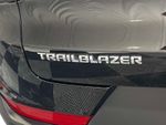2024 Chevrolet TrailBlazer LT - Black Metallic exterior view 8