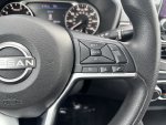 2024 Nissan Altima 2.5 SV — Gun Metallic interior and detail view 16, for sale at Bellingham Nissan in Bellingham, WA