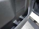2025 Chevrolet Silverado 1500 Custom Trail Boss — Summit White interior and detail view 19, for sale at Downtown Nashville Nissan in Nashville, TN