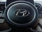 2022 Hyundai Tucson SEL - Gray exterior view 5
