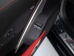2017 Chevrolet Corvette Grand Sport — Gray Metallic interior and detail view 14, for sale at RDS Ineos Grenadier in Devon, PA