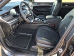 2026 Jeep Grand Cherokee L Laredo - Baltic Gray Metallic Clearcoat exterior view 10