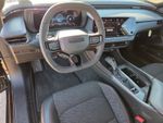 2026 Dodge Charger R/T Scat Pack - Diamond Black exterior view 8