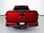 2018 Chevrolet Silverado 1500 LT — Red exterior view 6, for sale at Legend  Auto Sales in Puyallup, WA
