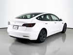 2023 Tesla Model 3 Base - Pearl White Multi-Coat exterior view 7