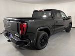 2024 GMC Sierra 1500 Elevation - Onyx Black exterior view 8