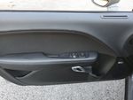 2023 Dodge Challenger R/T Scat Pack — Gray Clearcoat interior and detail view 11, for sale at Downtown Nashville Nissan in Nashville, TN