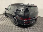 2026 Hyundai Santa Fe Hybrid Calligraphy — Phantom Black interior and detail view 13, for sale at Don Wood Hyundai in Athens, OH