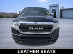 2019 Ram 1500 Limited - Diamond Black Crystal Pearlcoat exterior view 9