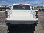 2026 Ram 1500 Tradesman - Bright White Clearcoat exterior view 9