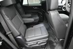 2026 GMC Yukon Denali — Onyx Black interior and detail view 10, for sale at McGrath Ford in Hiawatha, IA