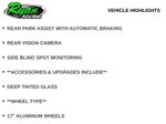 2017 Chrysler Pacifica Touring - Brilliant Black Crystal Pearlcoat exterior view 12