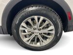2022 Buick Envision Preferred - Summit White exterior view 7