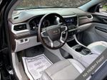 2023 GMC Acadia SLT - Ebony Twilight Metallic exterior view 12