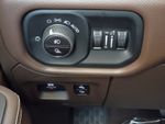 2026 Ram 1500 Laramie - Bright White Clearcoat exterior view 12