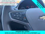 2023 Chevrolet Malibu LS - Summit White exterior view 12