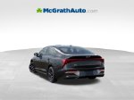 2026 Kia K5 LXS — Gray exterior view 6, for sale at McGrath Ford in Hiawatha, IA