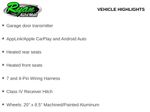 2026 Jeep Grand Cherokee Limited - Baltic Gray Metallic Clearcoat exterior view 20