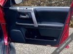 2015 Toyota 4Runner SR5 — Barcelona Red Metallic interior and detail view 19, for sale at A Better Way Wholesale Autos in Naugatuck, CT