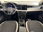 2025 Volkswagen Taos 1.5T SE - Platinum Gray Metallic exterior view 9