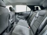 2022 Chevrolet Equinox LT - Iron Gray exterior view 8