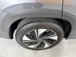 2025 Volkswagen Taos 1.5T SE - Platinum Gray Metallic exterior view 7