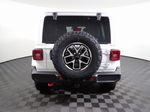 2026 Jeep Wrangler Rubicon — Bright White Clearcoat interior and detail view 12, for sale at Don Wood CDJR in Rockbridge, OH