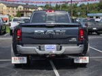 2026 Ram 3500 Tradesman — Blue Metallic exterior view 5, for sale at Elder CDJR in Athens, TX