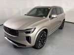 2026 Volvo XC90 Plug-In Hybrid T8 Plus - Bright Dusk Metallic exterior view 4